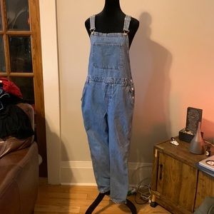 Top shop Moto overalls